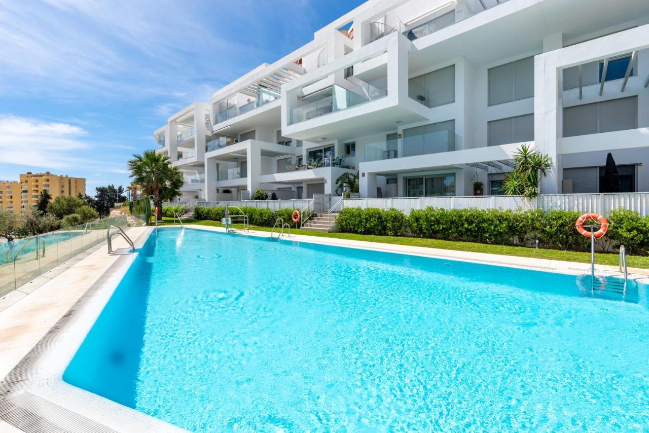Wintowinrentals Whitestones Amazing Apartment Torremolinos Exterior foto